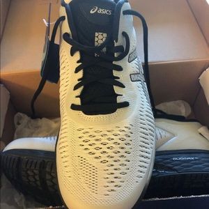 NEW Asics Kayano 25 Men's size 11.5 Glacier Gray